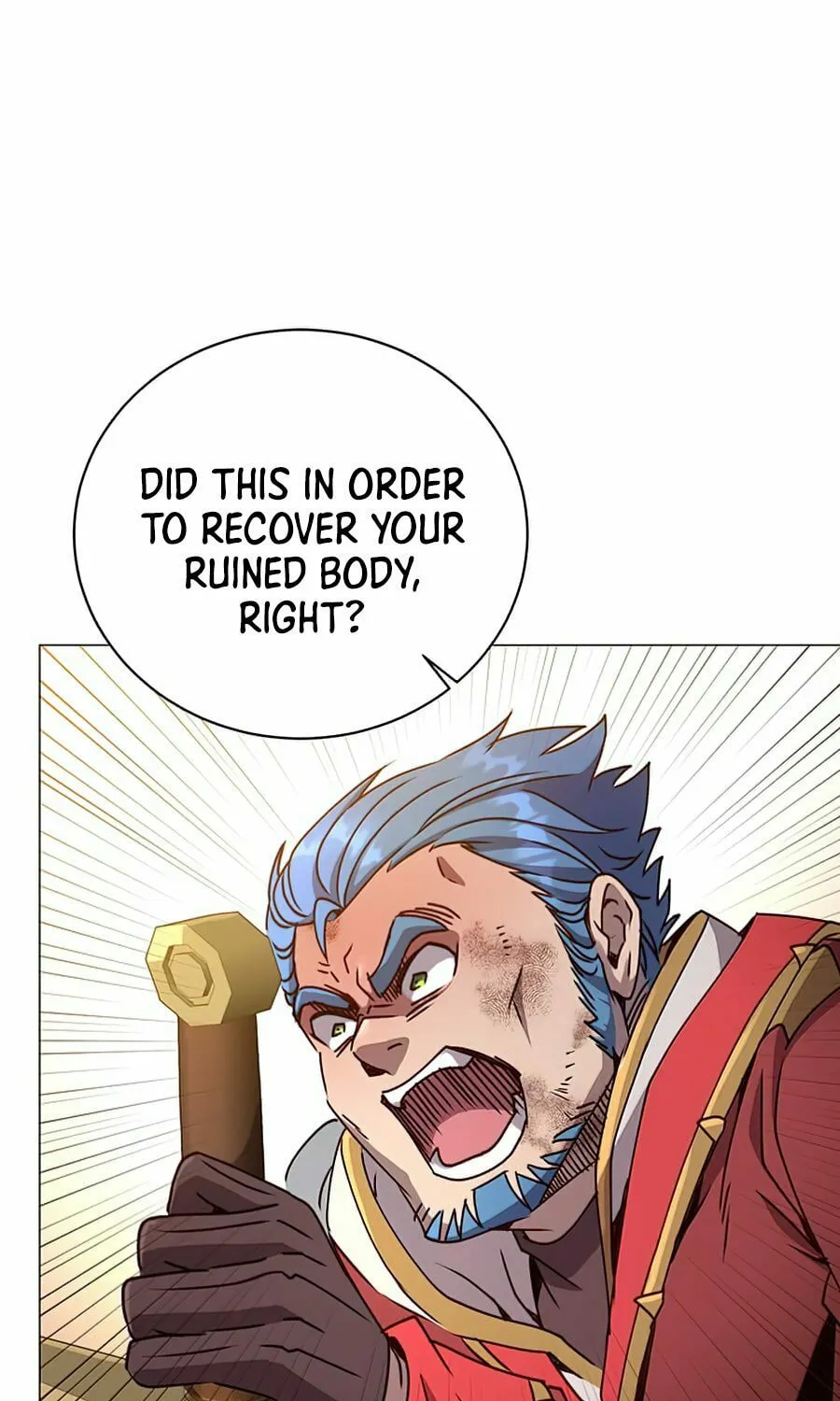 The Max Level Hero Strikes Back! Chapter 68 page 76 - 