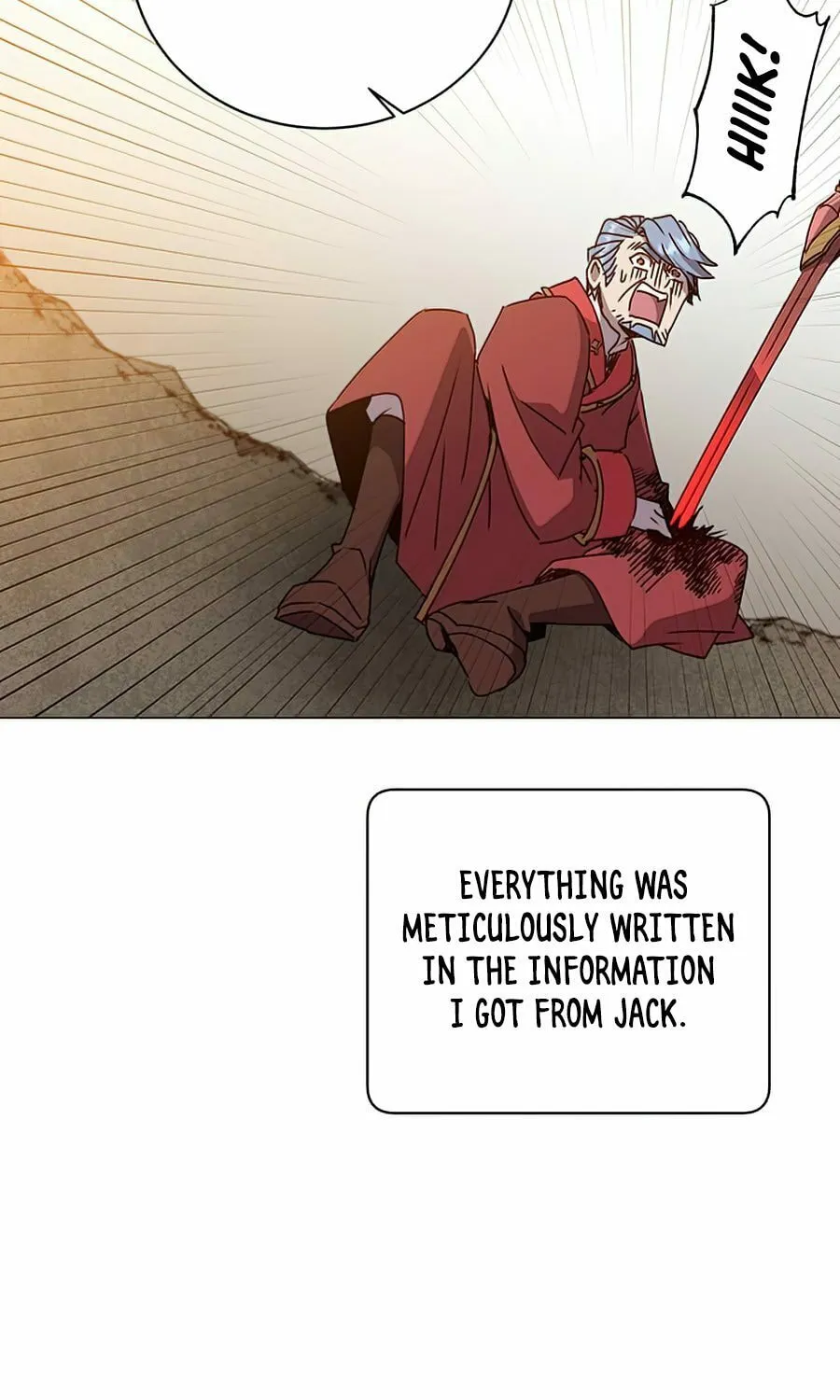The Max Level Hero Strikes Back! Chapter 68 page 80 - 