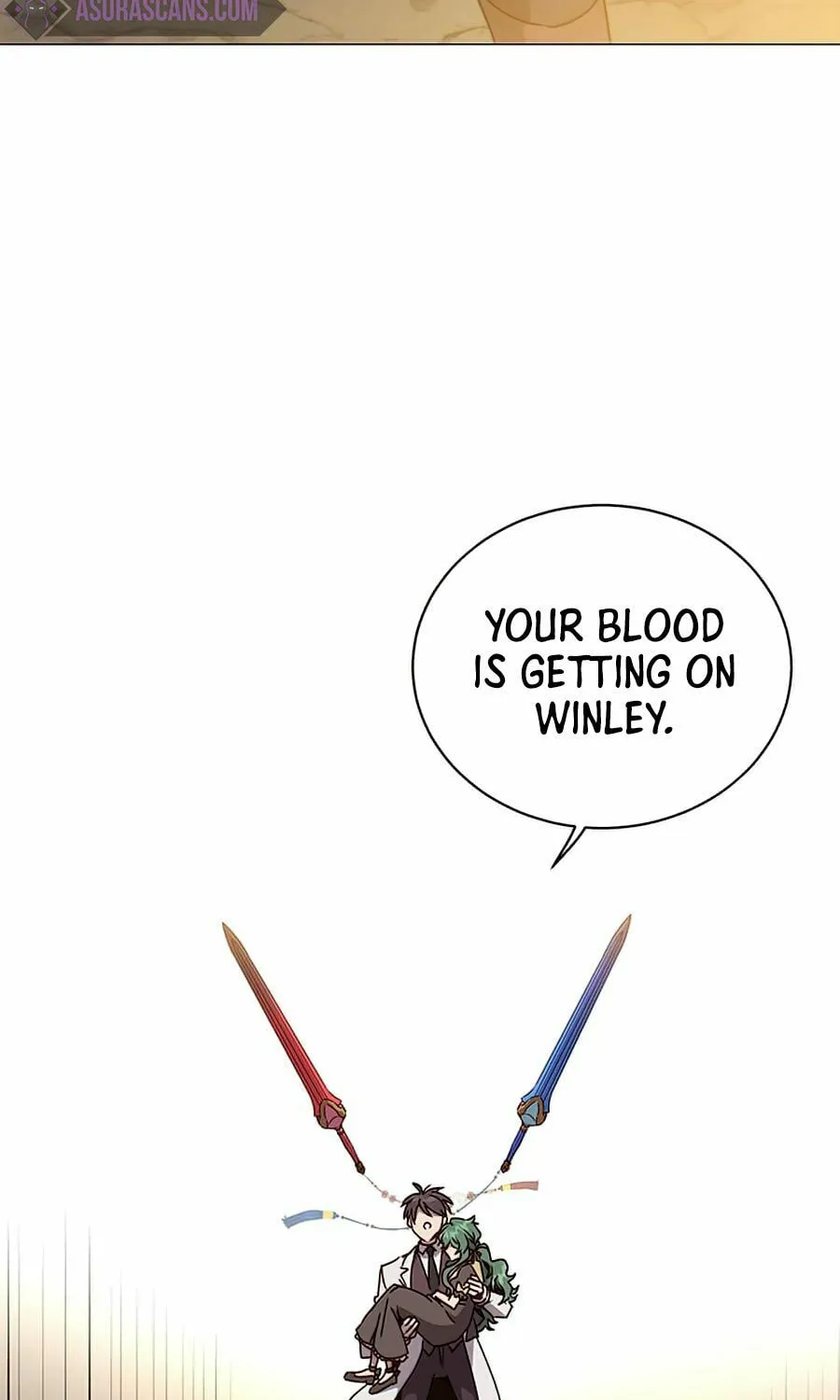 The Max Level Hero Strikes Back! Chapter 68 page 9 - 