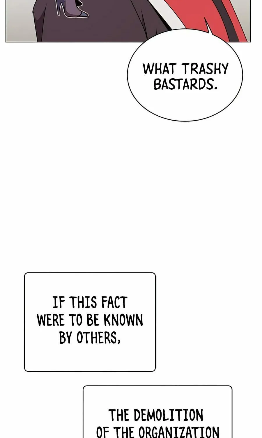 The Max Level Hero Strikes Back! Chapter 68 page 83 - 