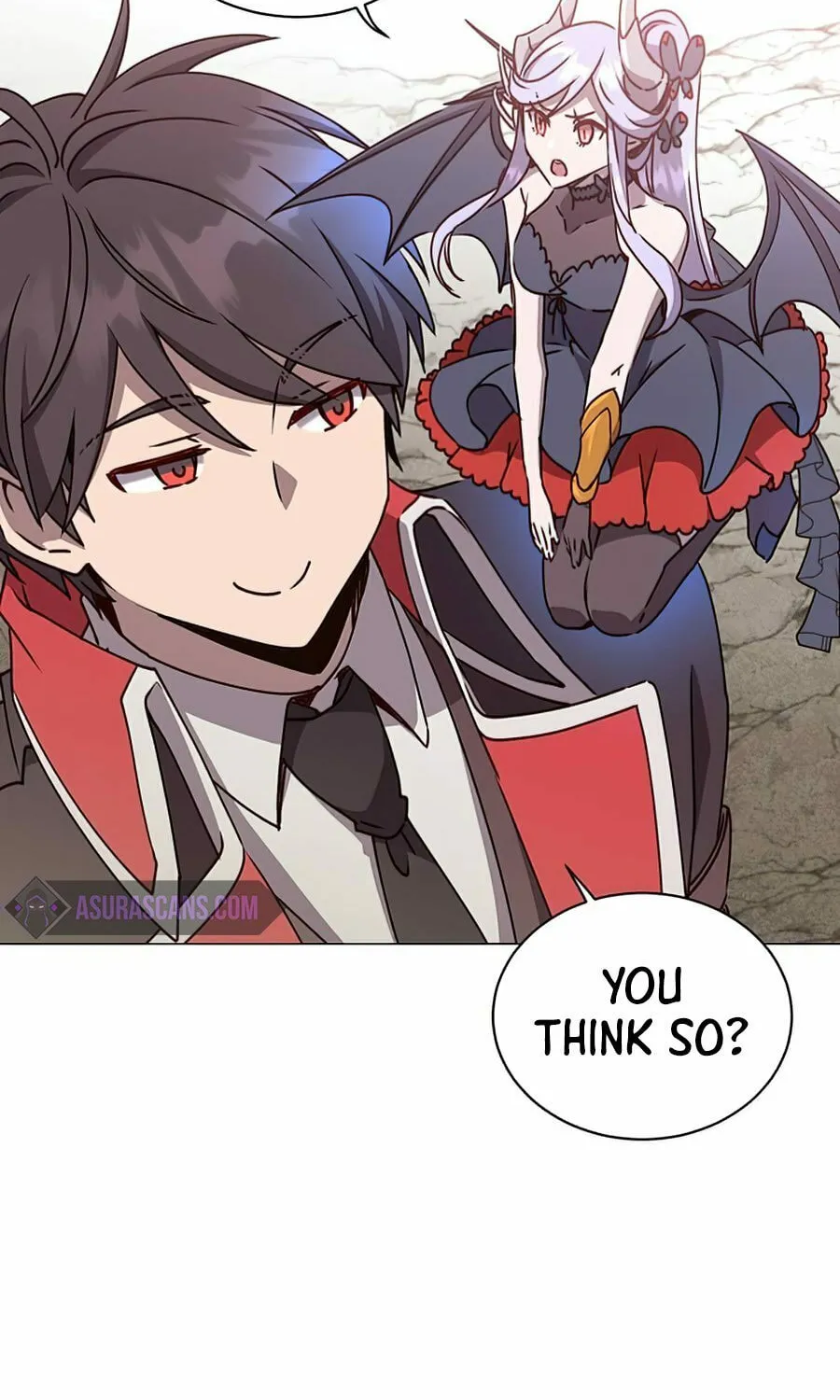 The Max Level Hero Strikes Back! Chapter 68 page 87 - 