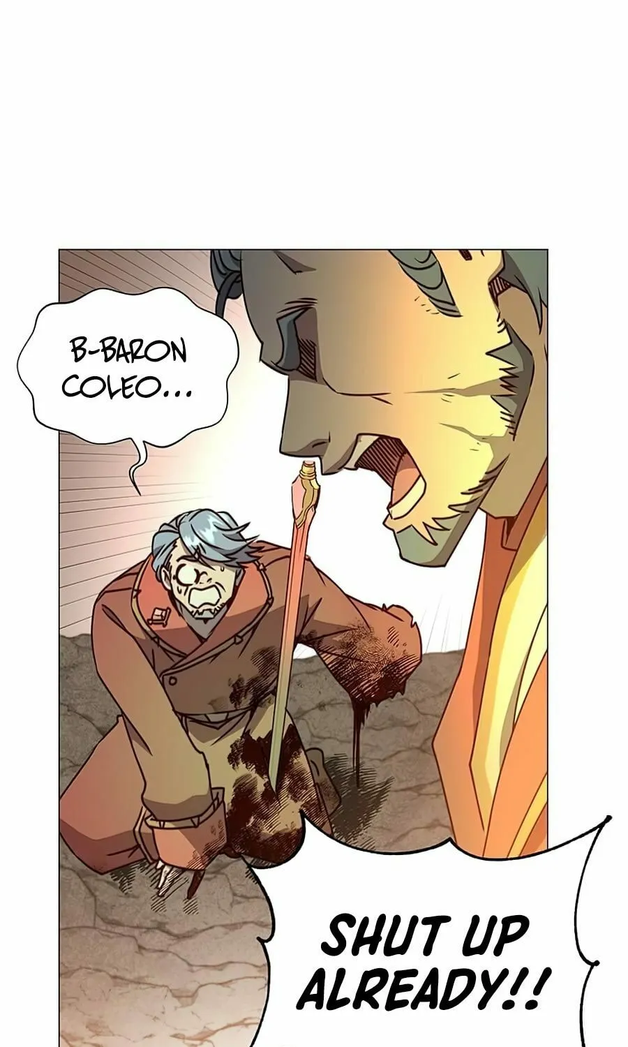 The Max Level Hero Strikes Back! Chapter 68 page 88 - 
