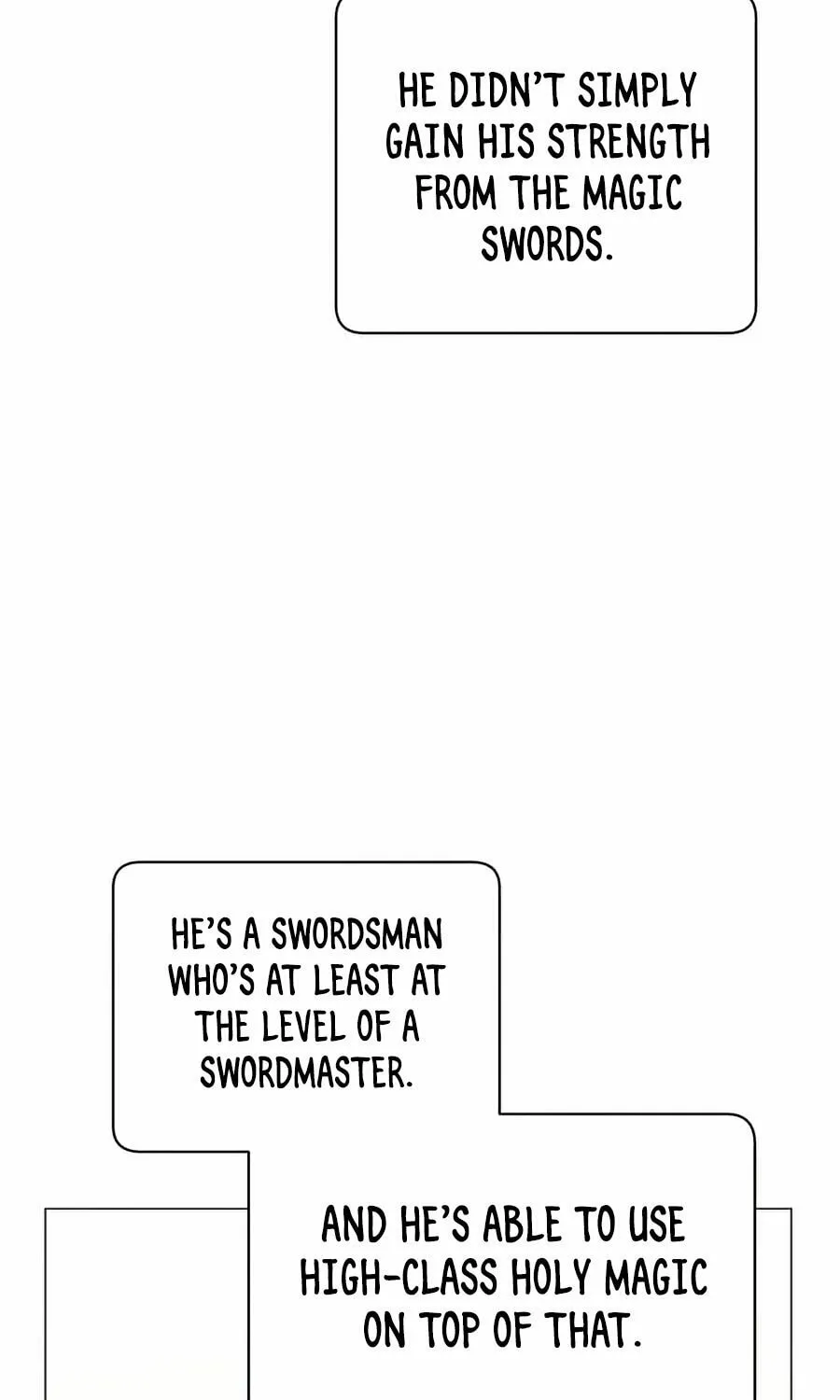 The Max Level Hero Strikes Back! Chapter 68 page 90 - 