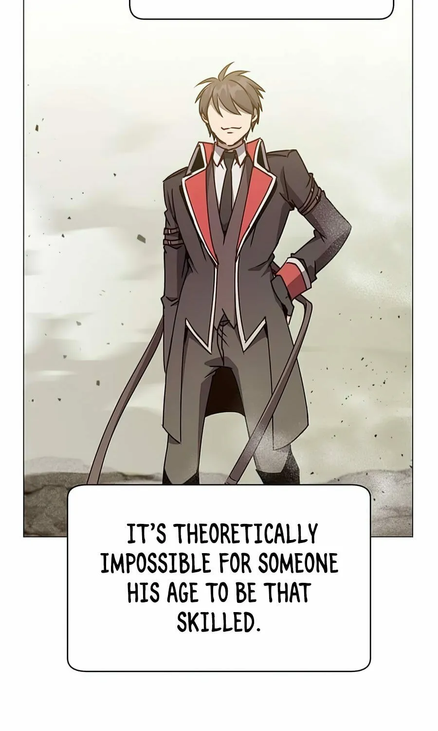 The Max Level Hero Strikes Back! Chapter 68 page 91 - 