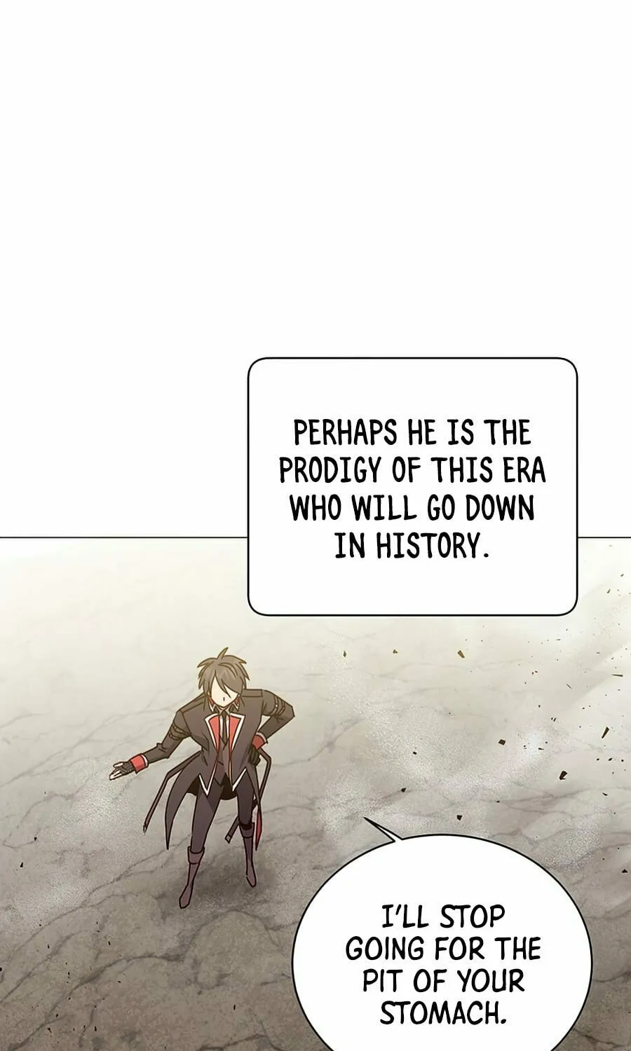 The Max Level Hero Strikes Back! Chapter 68 page 92 - 