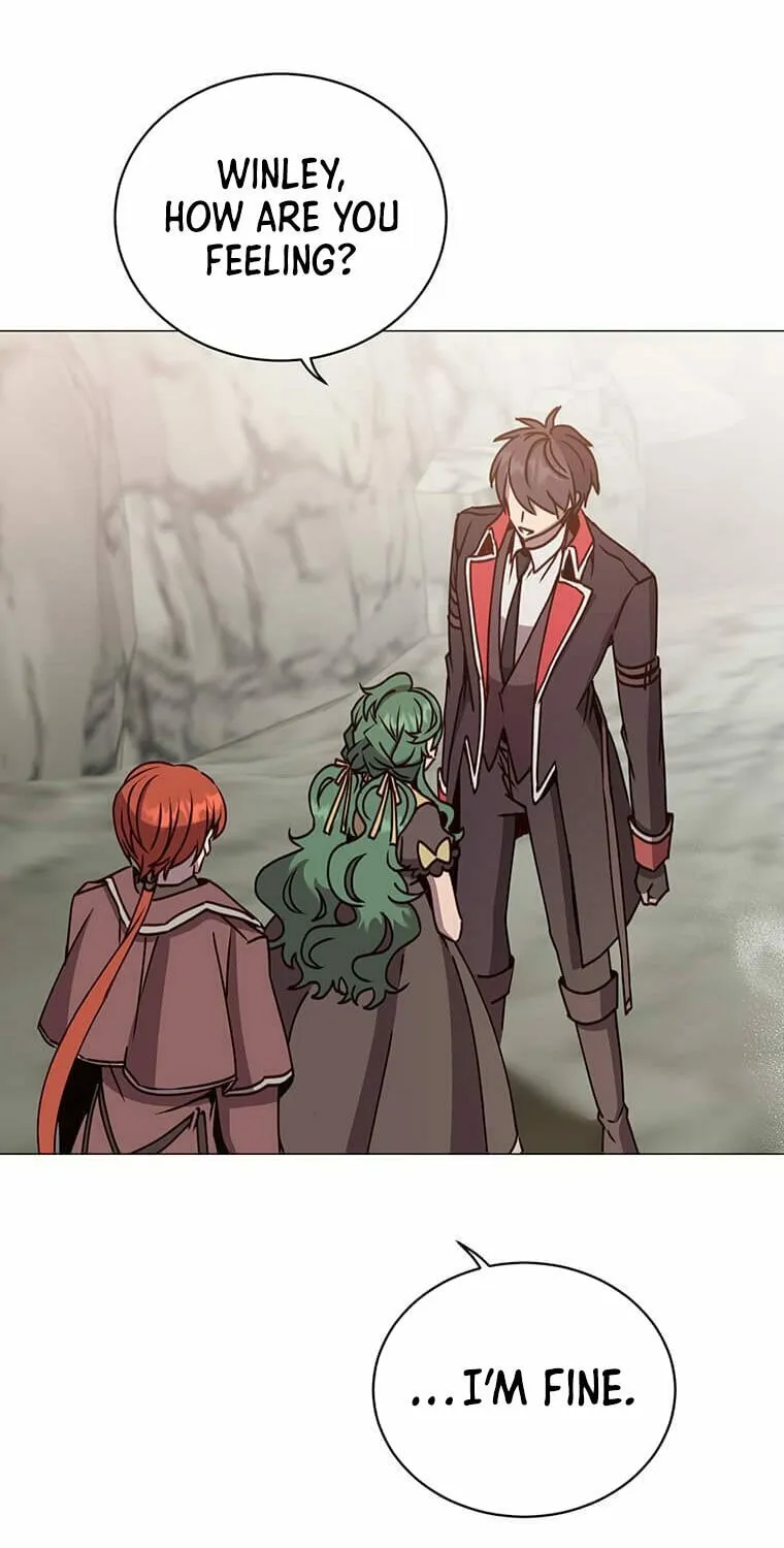The Max Level Hero Strikes Back! Chapter 69 page 14 - 