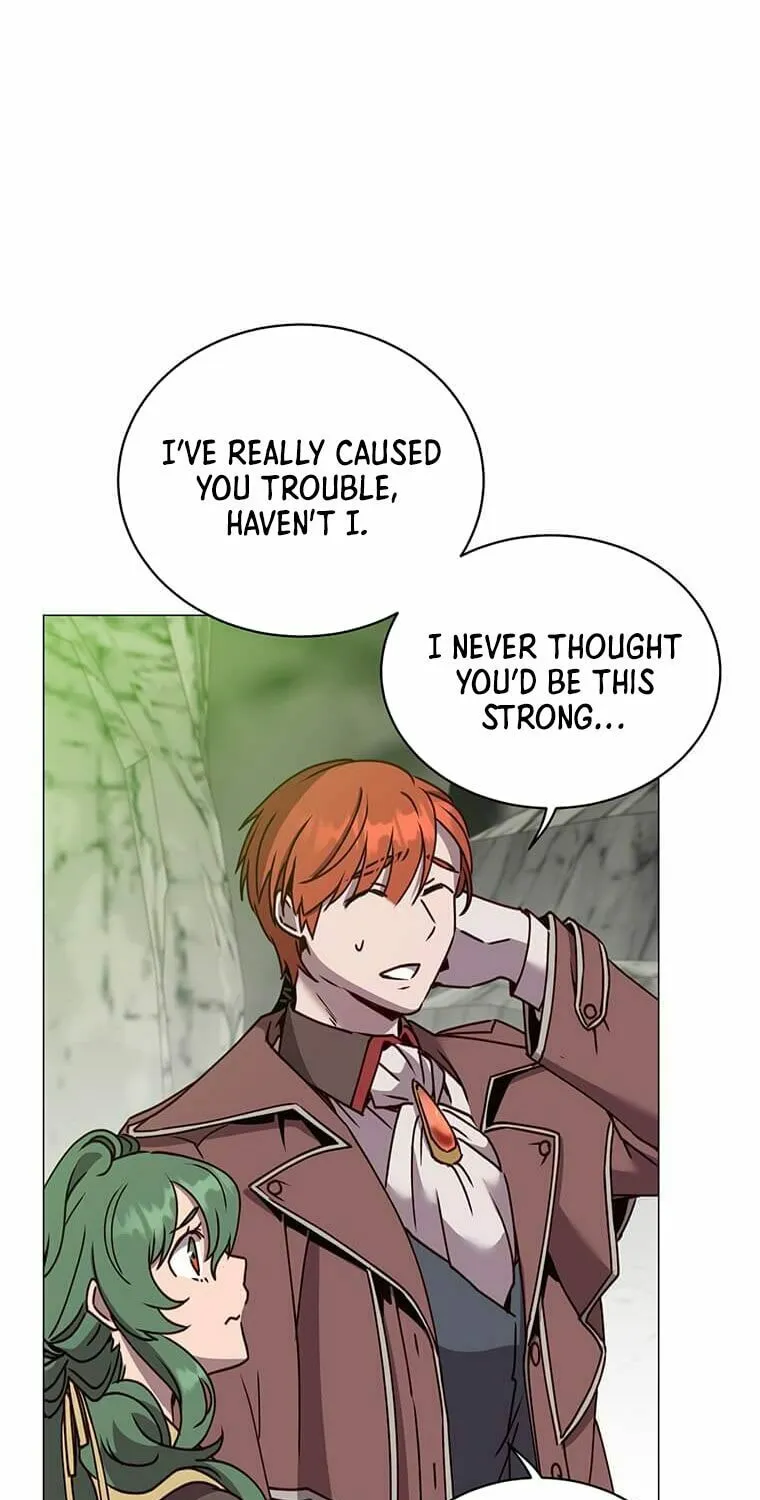 The Max Level Hero Strikes Back! Chapter 69 page 15 - 