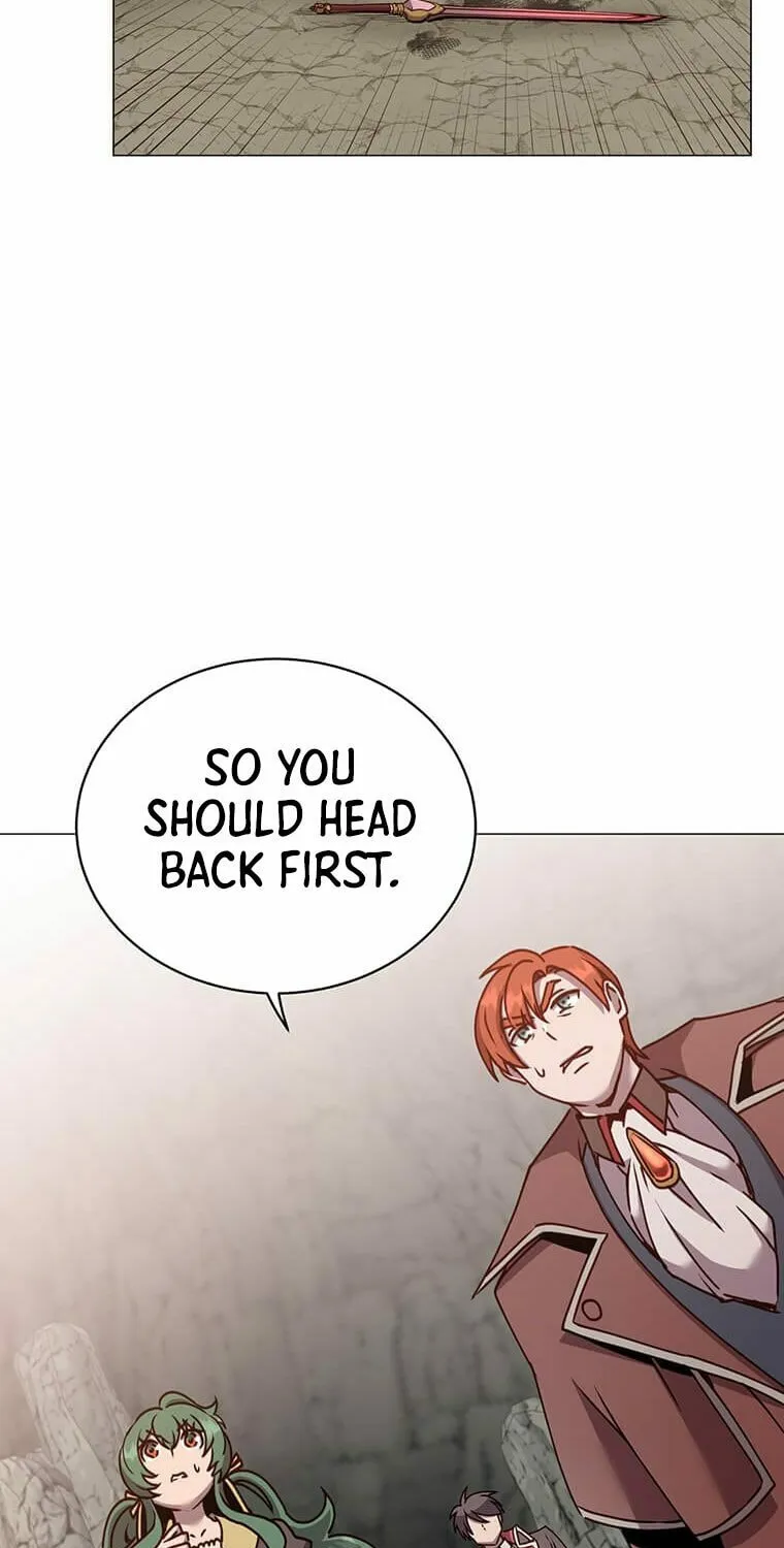The Max Level Hero Strikes Back! Chapter 69 page 23 - 