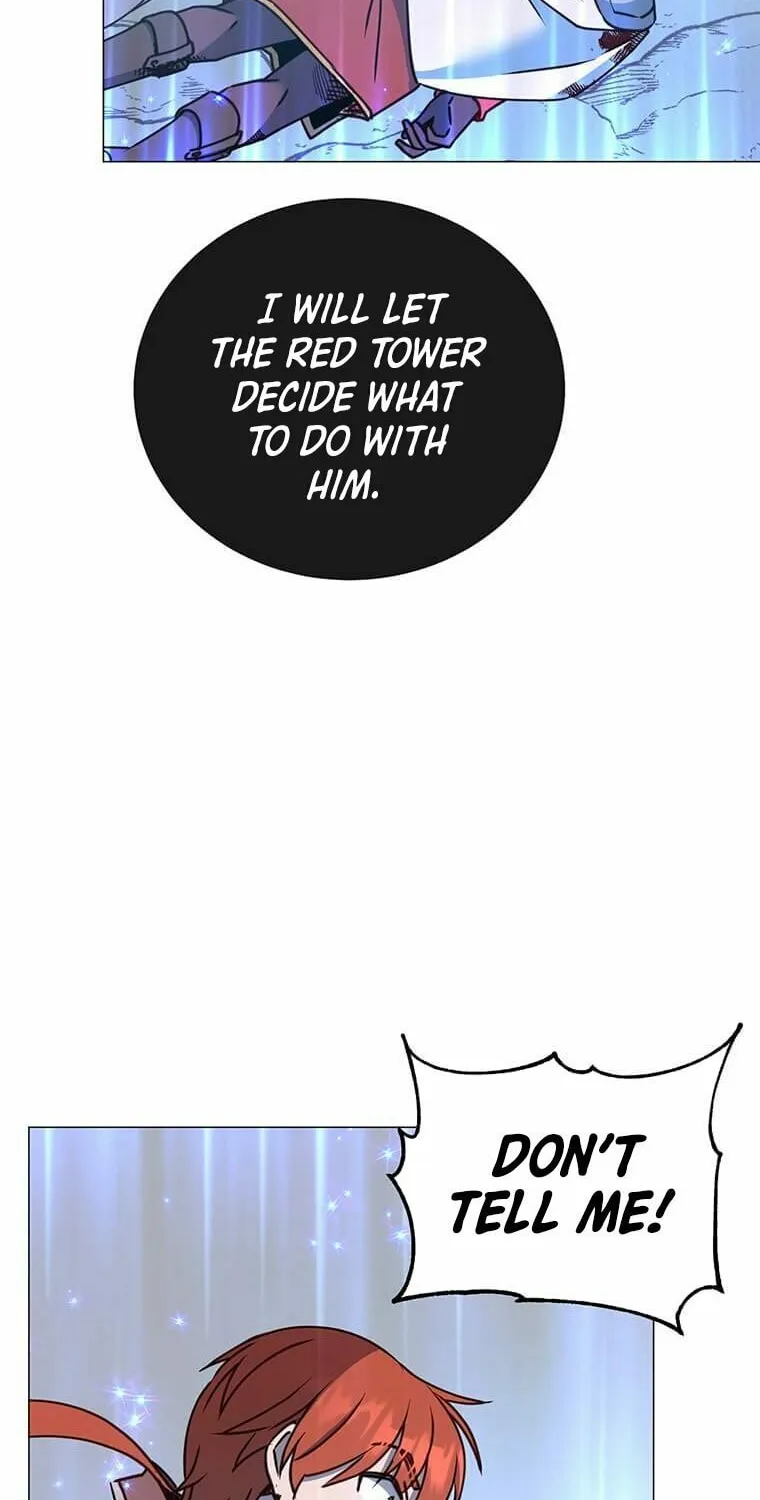 The Max Level Hero Strikes Back! Chapter 69 page 28 - 