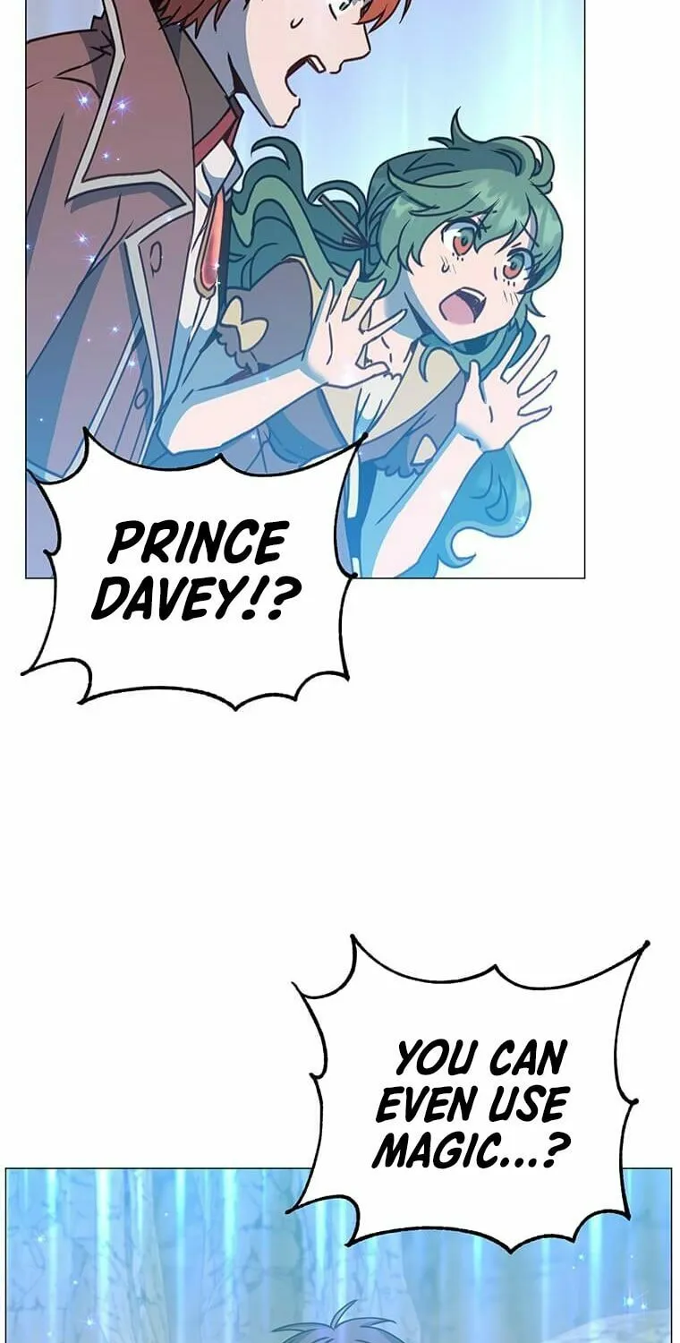 The Max Level Hero Strikes Back! Chapter 69 page 29 - 
