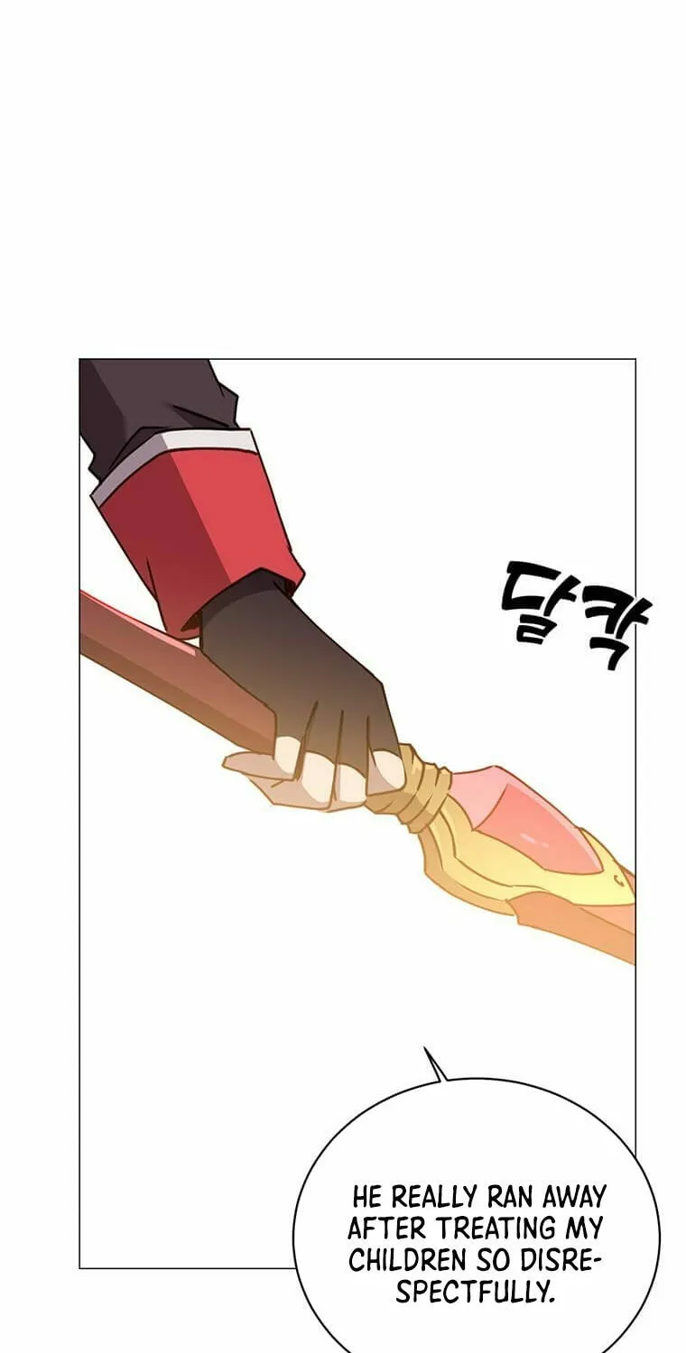 The Max Level Hero Strikes Back! Chapter 69 page 34 - 