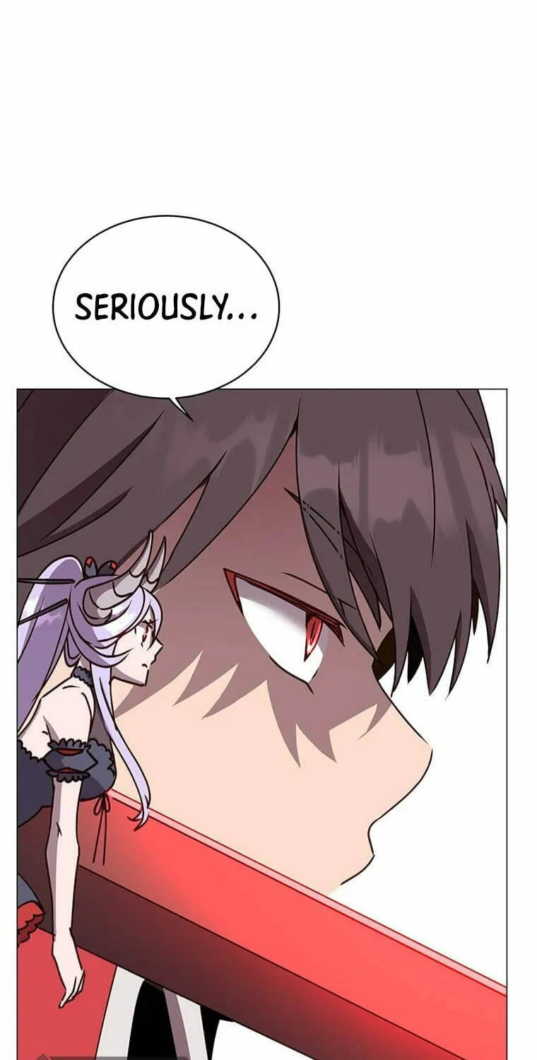 The Max Level Hero Strikes Back! Chapter 69 page 36 - 