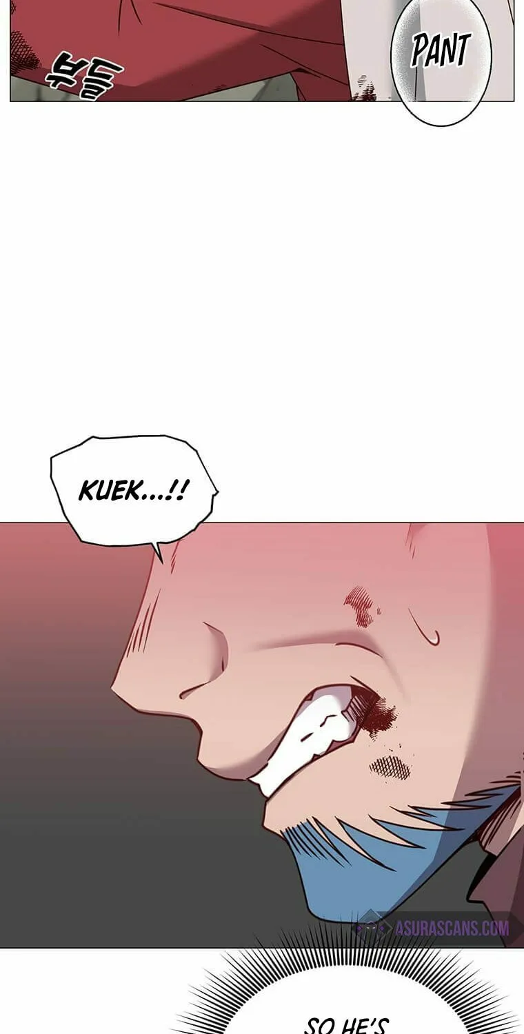 The Max Level Hero Strikes Back! Chapter 69 page 6 - 