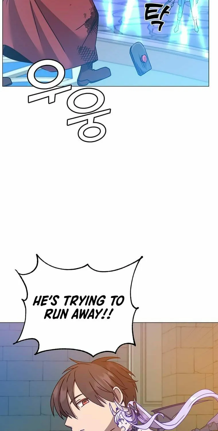 The Max Level Hero Strikes Back! Chapter 69 page 56 - 