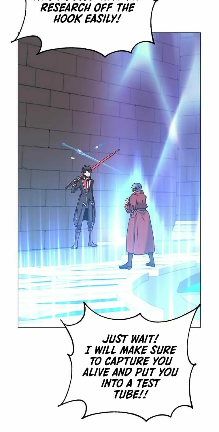 The Max Level Hero Strikes Back! Chapter 69 page 61 - 