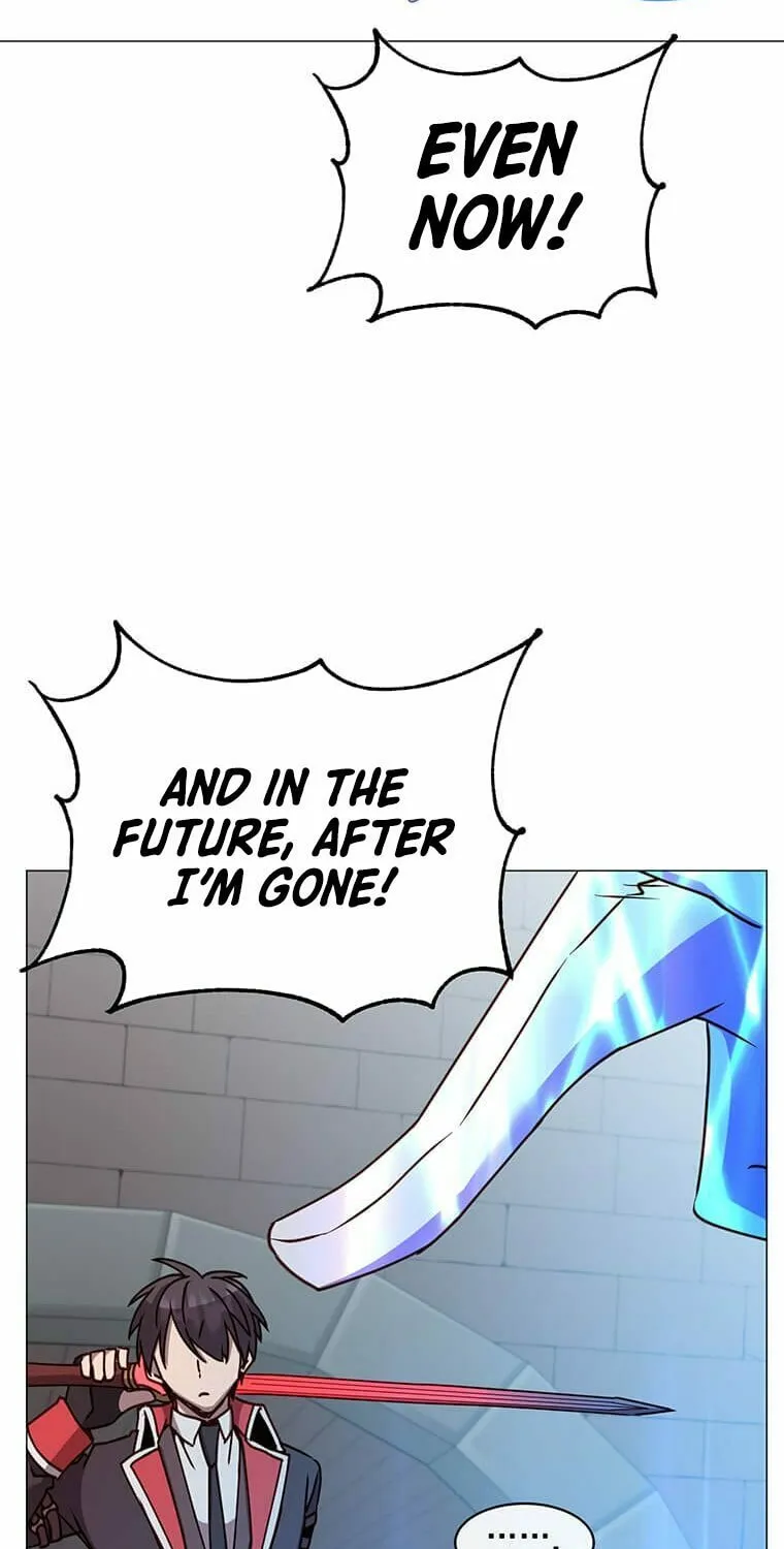 The Max Level Hero Strikes Back! Chapter 69 page 65 - 