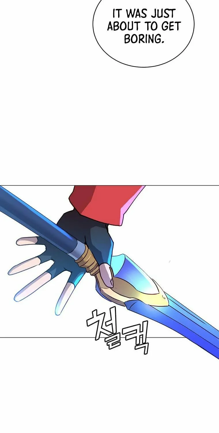 The Max Level Hero Strikes Back! Chapter 69 page 69 - 