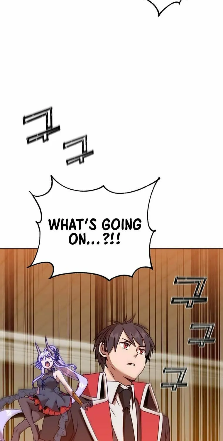 The Max Level Hero Strikes Back! Chapter 69 page 81 - 