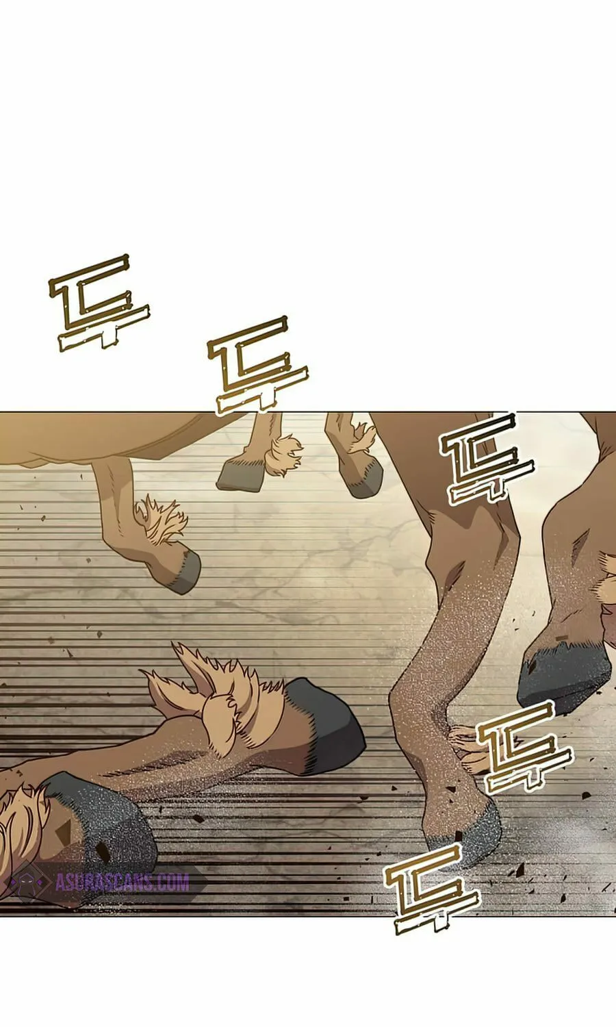The Max Level Hero Strikes Back! Chapter 70 page 3 - 