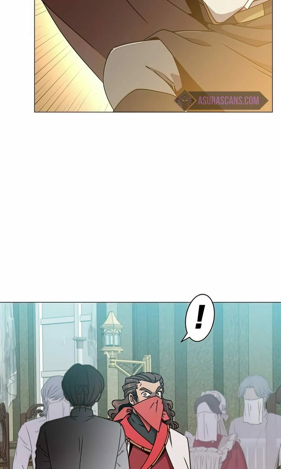 The Max Level Hero Strikes Back! Chapter 70 page 24 - 