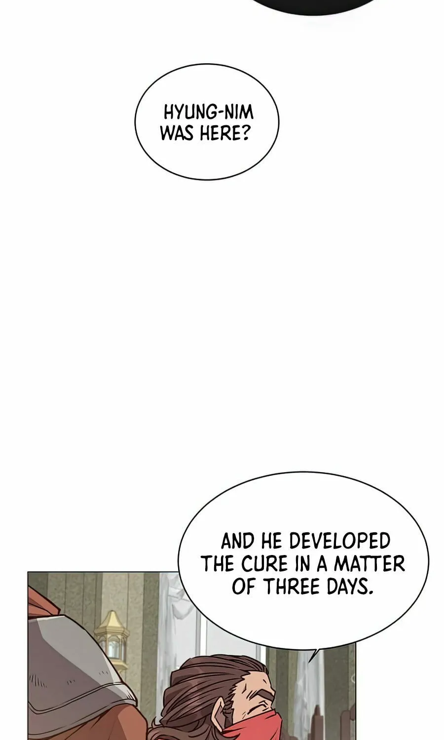 The Max Level Hero Strikes Back! Chapter 70 page 29 - 