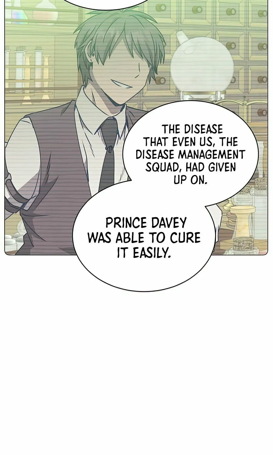 The Max Level Hero Strikes Back! Chapter 70 page 31 - 