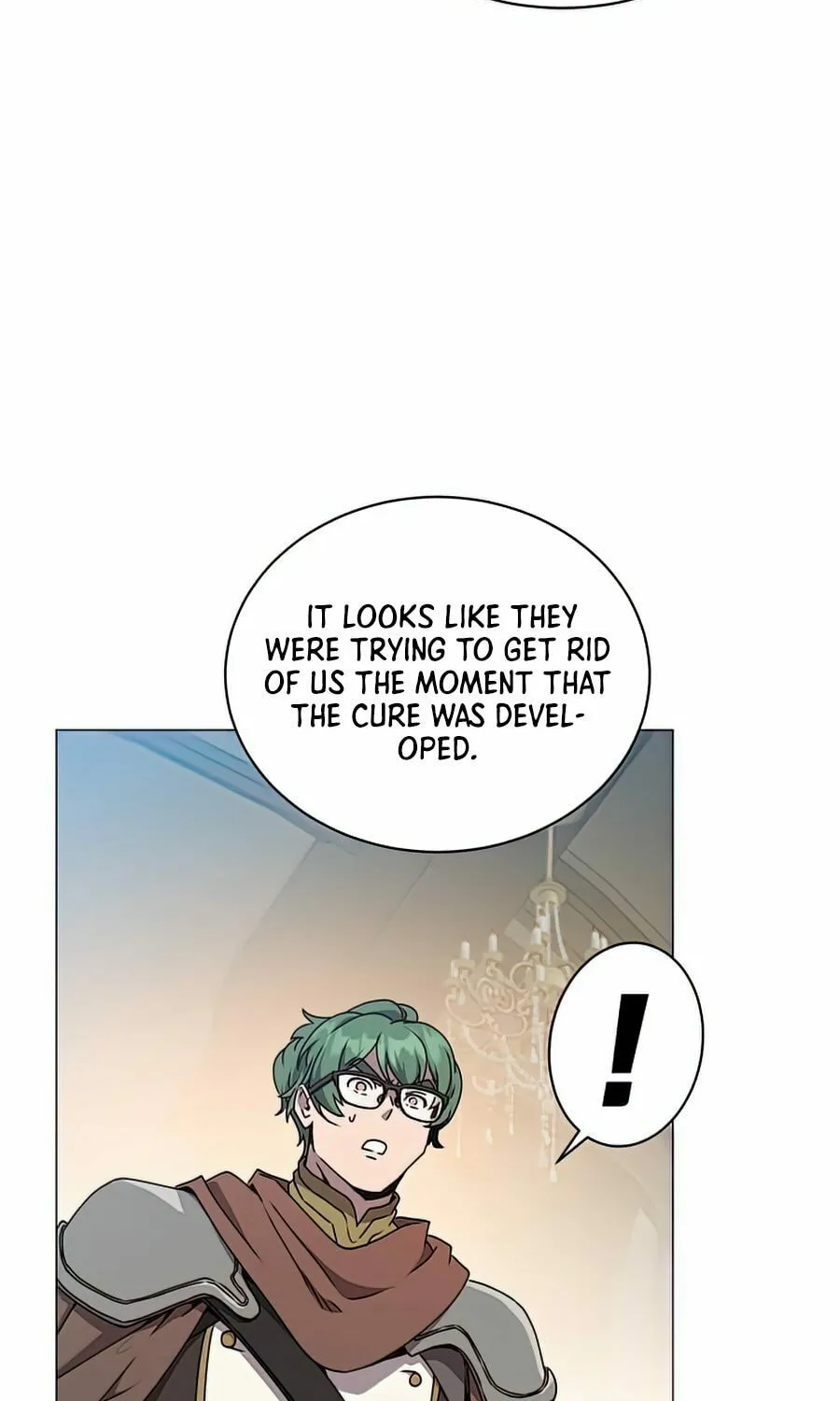 The Max Level Hero Strikes Back! Chapter 70 page 33 - 