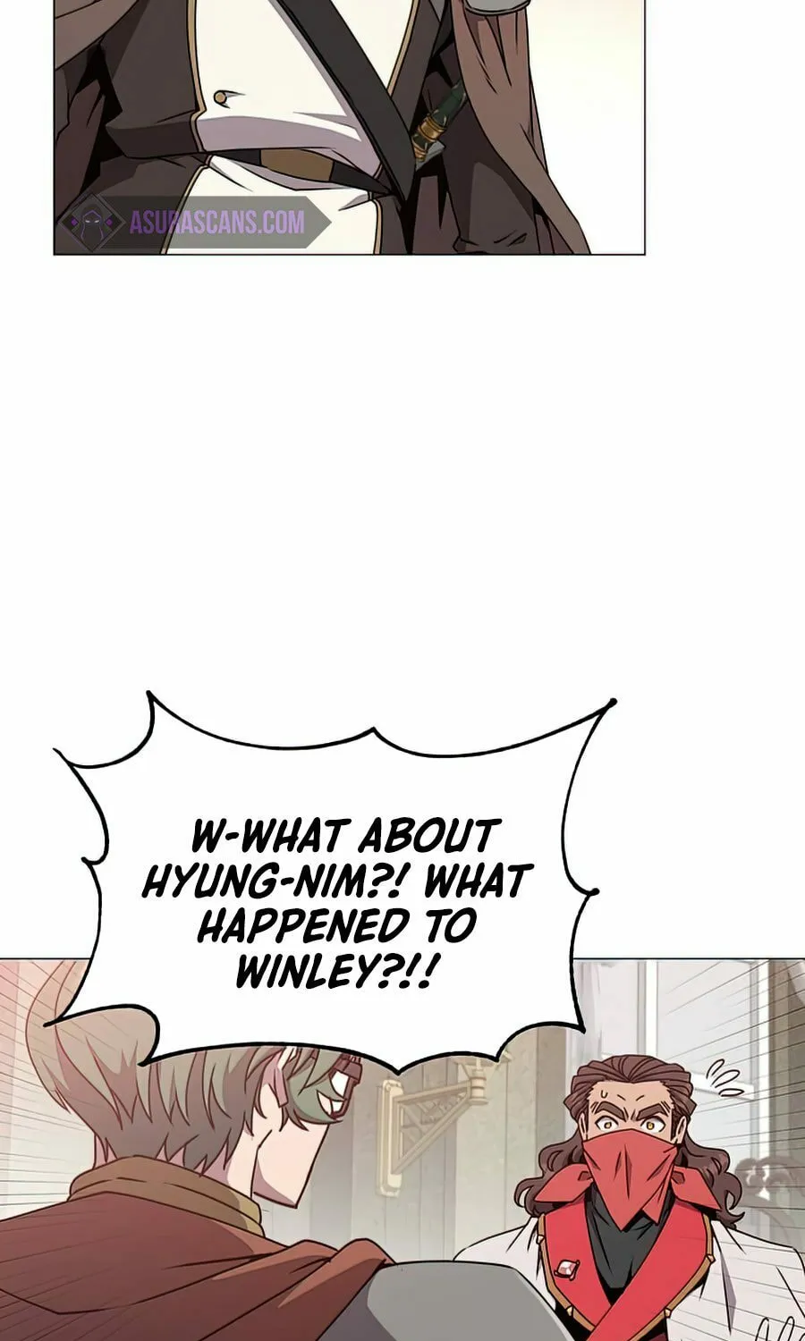 The Max Level Hero Strikes Back! Chapter 70 page 34 - 
