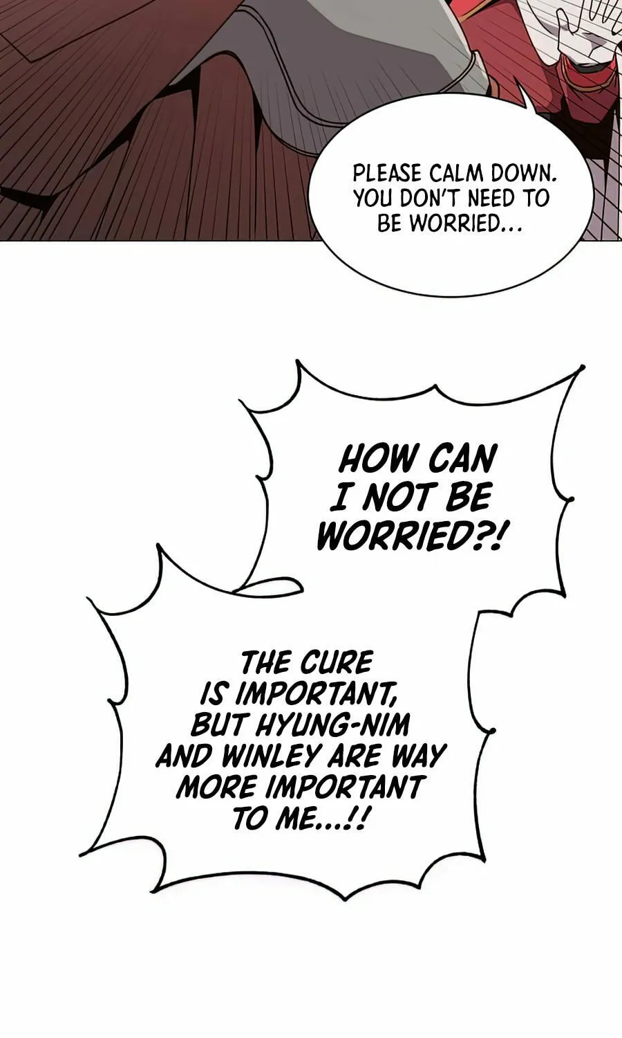 The Max Level Hero Strikes Back! Chapter 70 page 35 - 