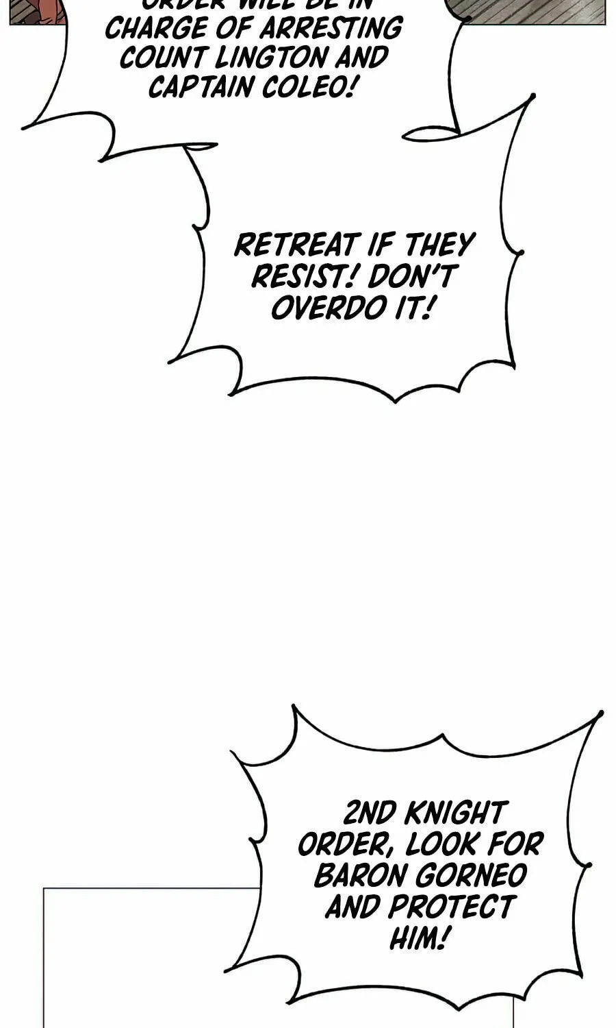 The Max Level Hero Strikes Back! Chapter 70 page 5 - 