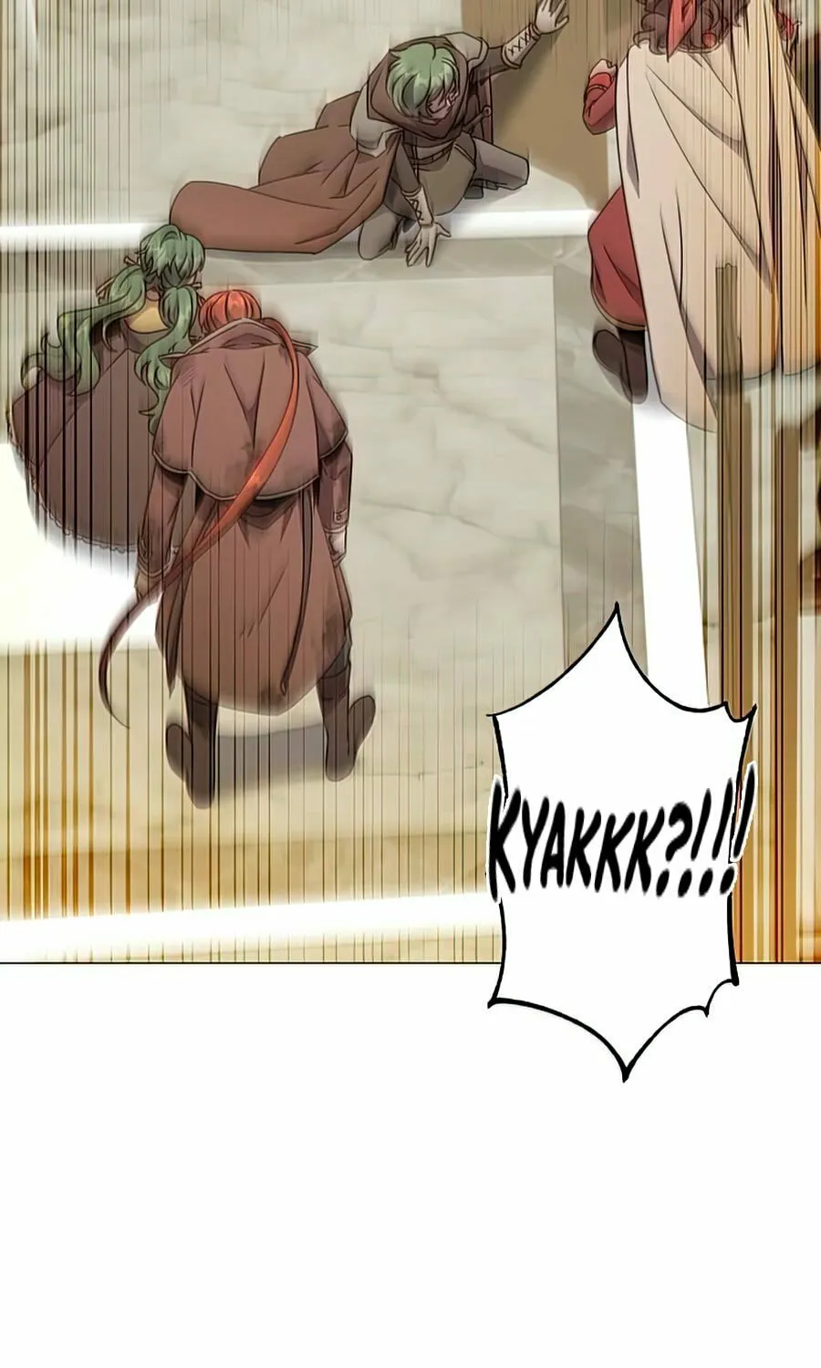 The Max Level Hero Strikes Back! Chapter 70 page 45 - 