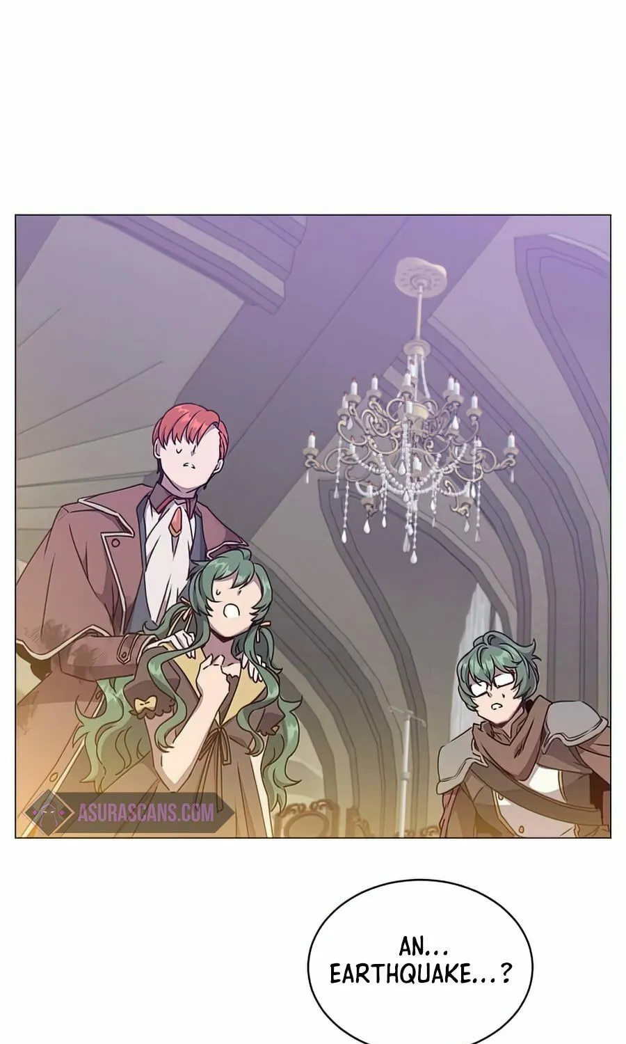 The Max Level Hero Strikes Back! Chapter 70 page 47 - 