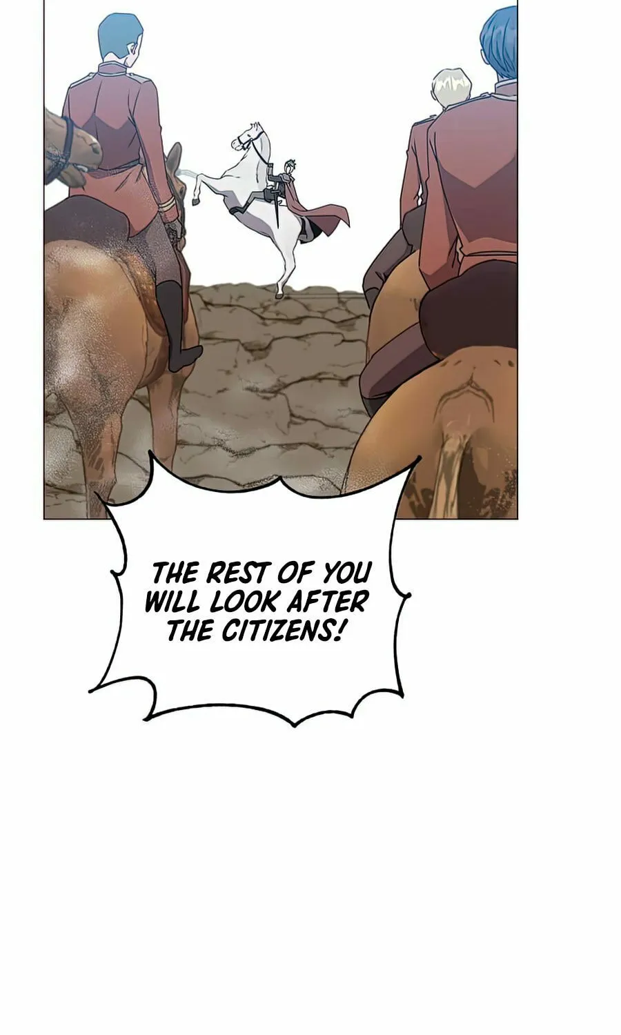 The Max Level Hero Strikes Back! Chapter 70 page 6 - 
