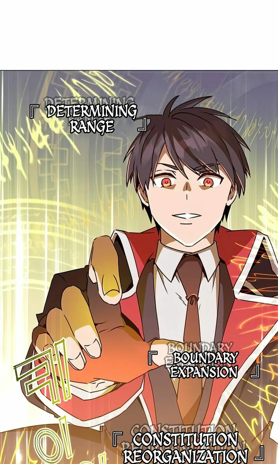 The Max Level Hero Strikes Back! Chapter 70 page 81 - 