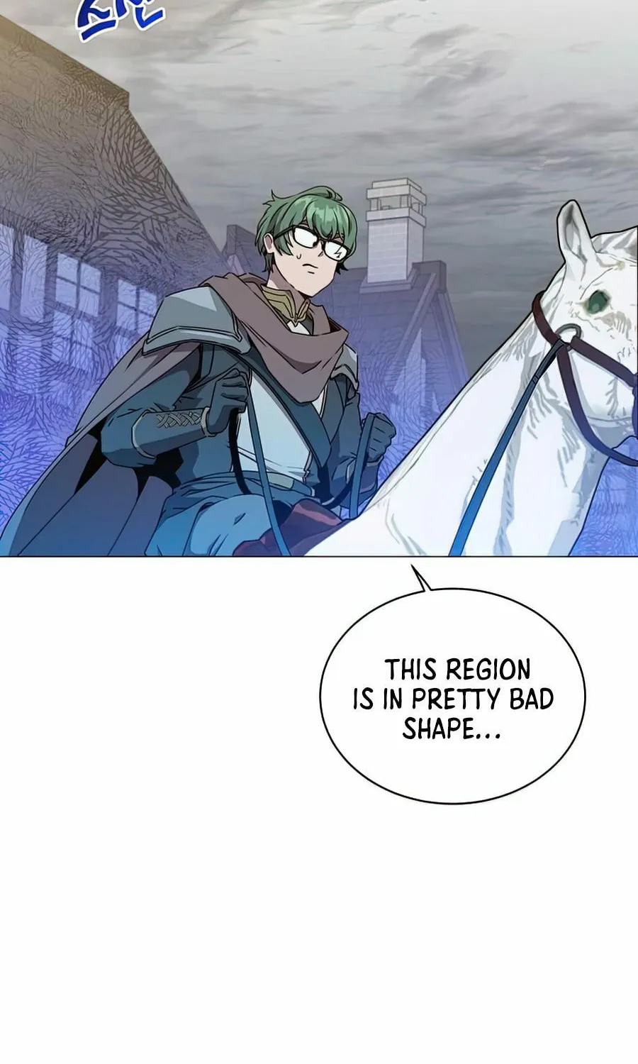 The Max Level Hero Strikes Back! Chapter 70 page 10 - 