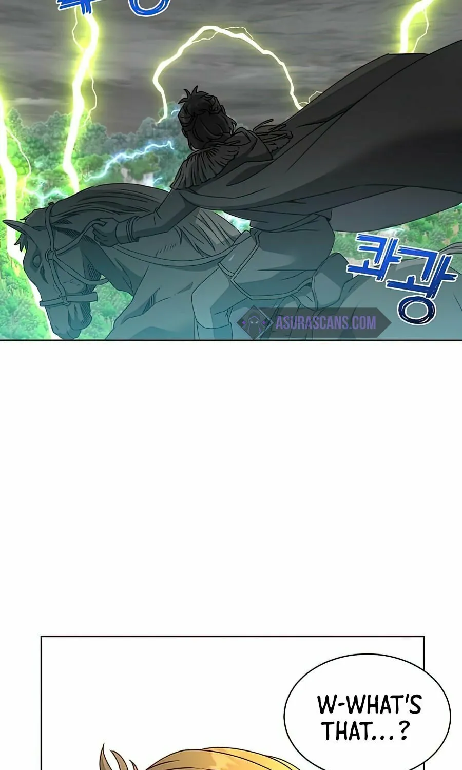 The Max Level Hero Strikes Back! Chapter 71 page 11 - 