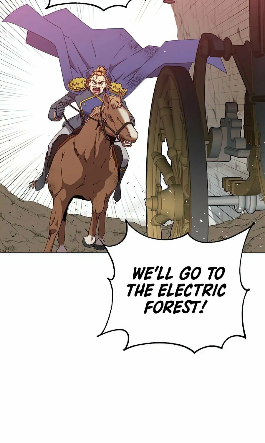 The Max Level Hero Strikes Back! Chapter 71 page 14 - 
