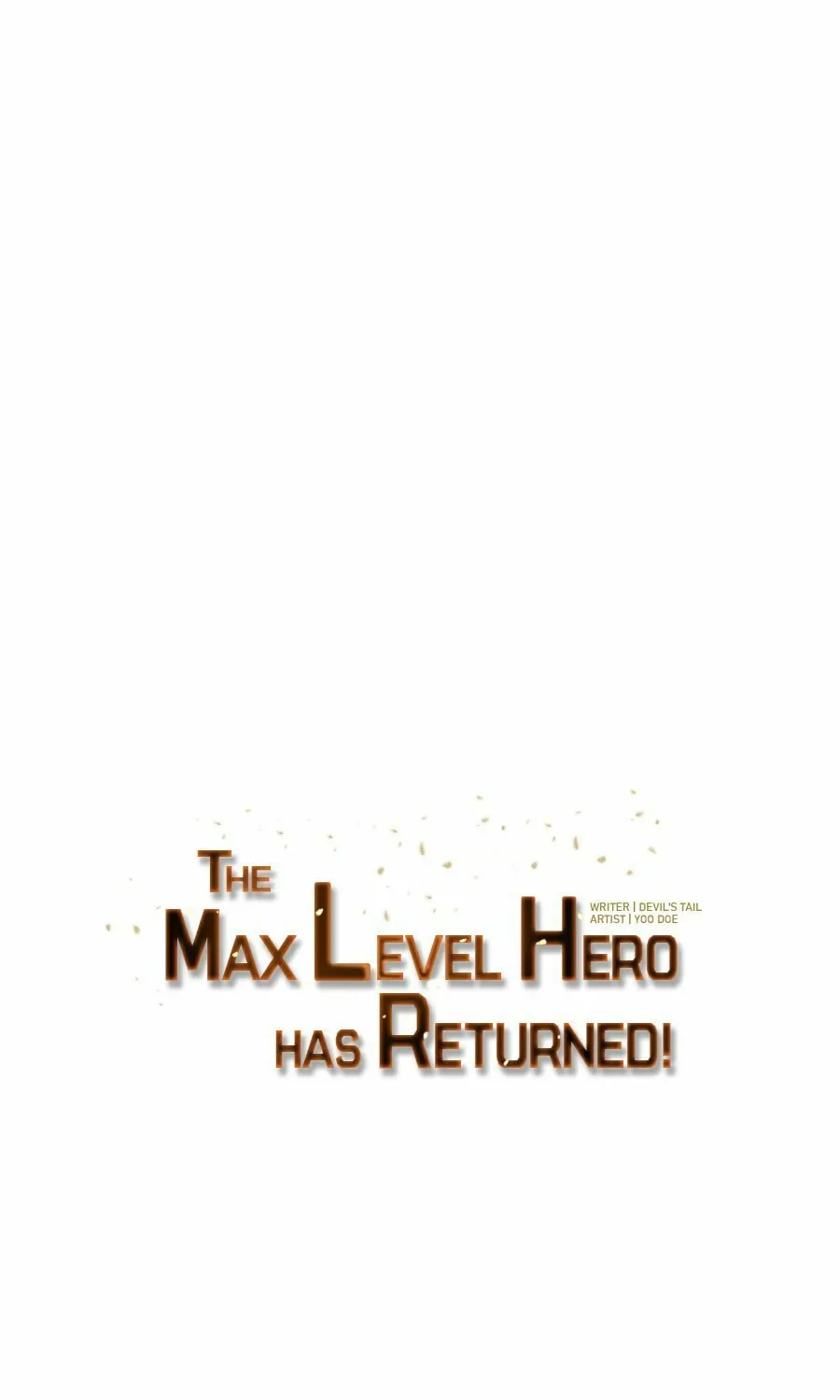 The Max Level Hero Strikes Back! Chapter 71 page 18 - 