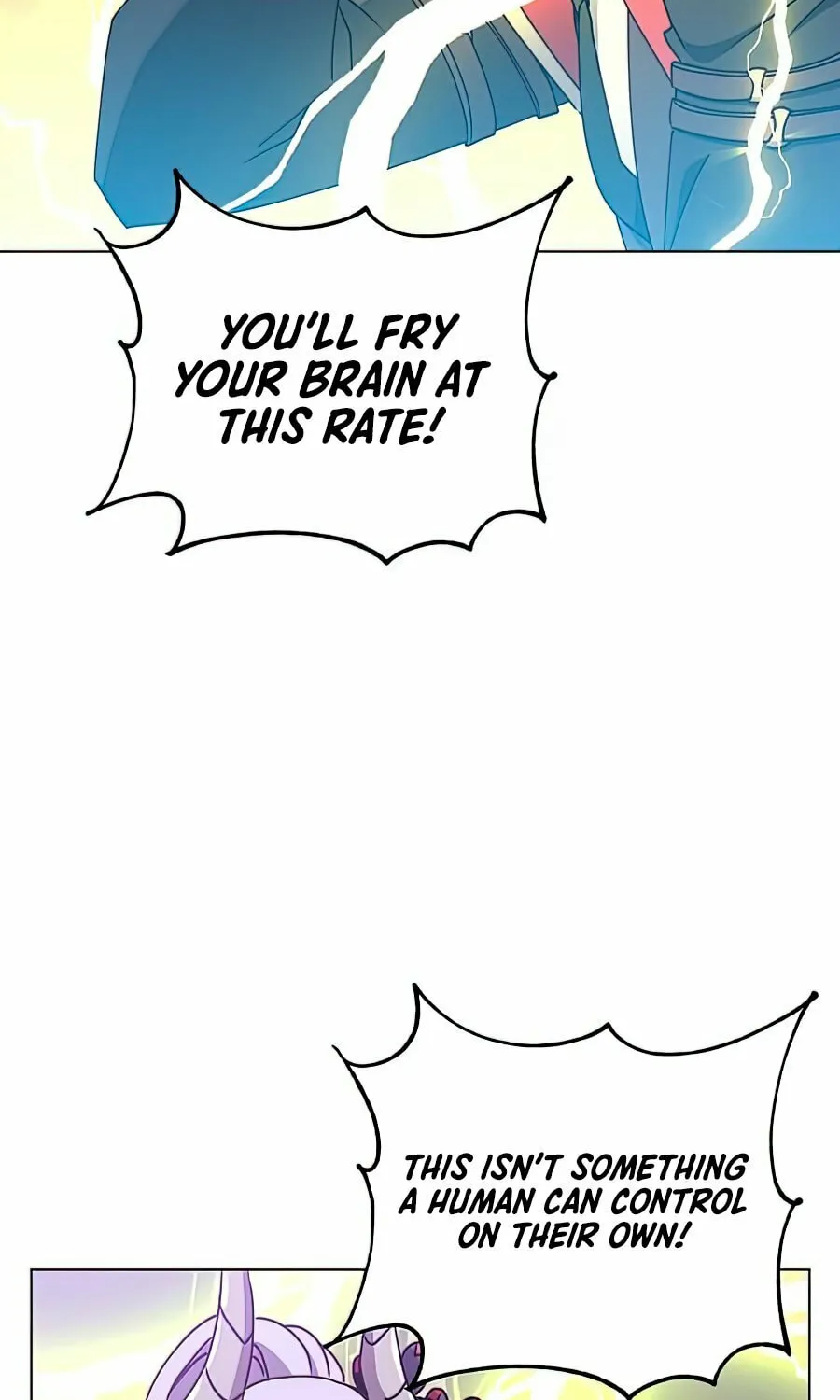 The Max Level Hero Strikes Back! Chapter 71 page 22 - 