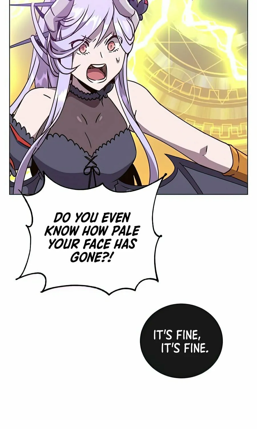 The Max Level Hero Strikes Back! Chapter 71 page 23 - 