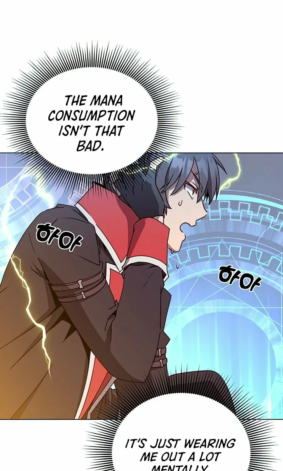 The Max Level Hero Strikes Back! Chapter 71 page 26 - 