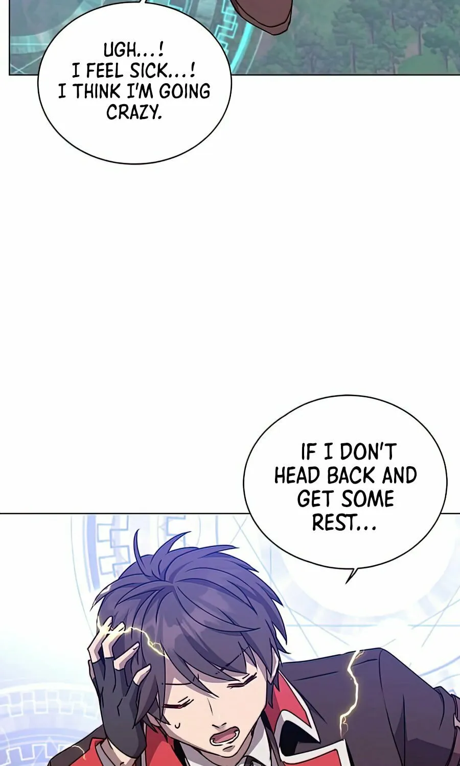 The Max Level Hero Strikes Back! Chapter 71 page 28 - 