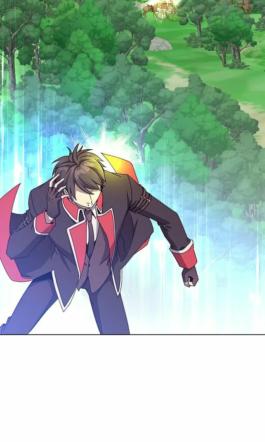 The Max Level Hero Strikes Back! Chapter 71 page 31 - 