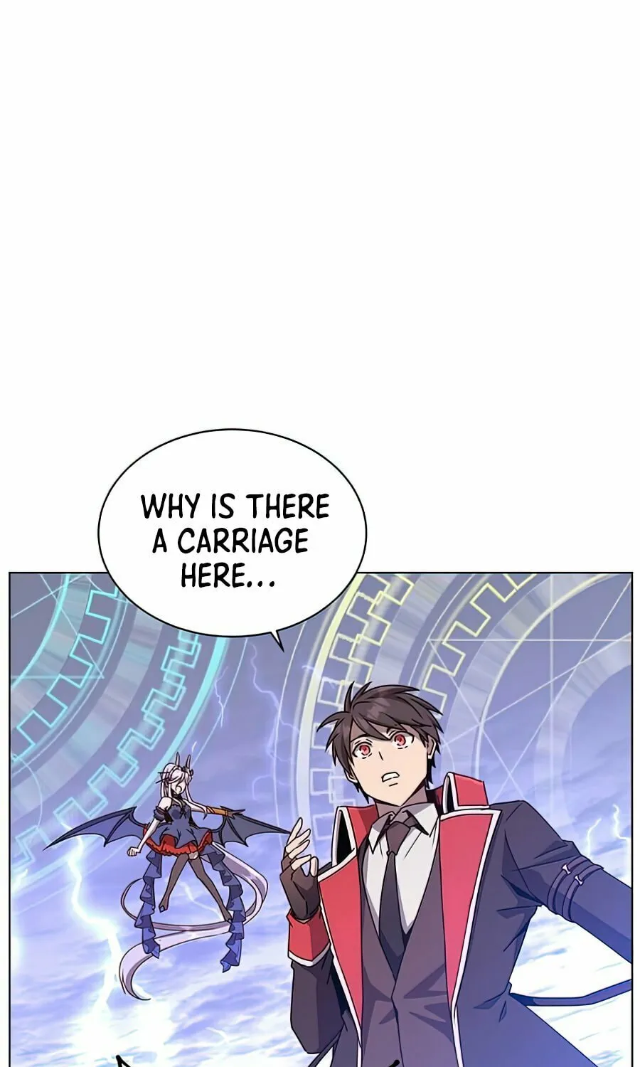 The Max Level Hero Strikes Back! Chapter 71 page 33 - 