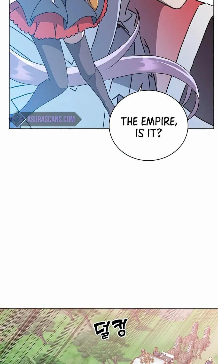 The Max Level Hero Strikes Back! Chapter 71 page 35 - 