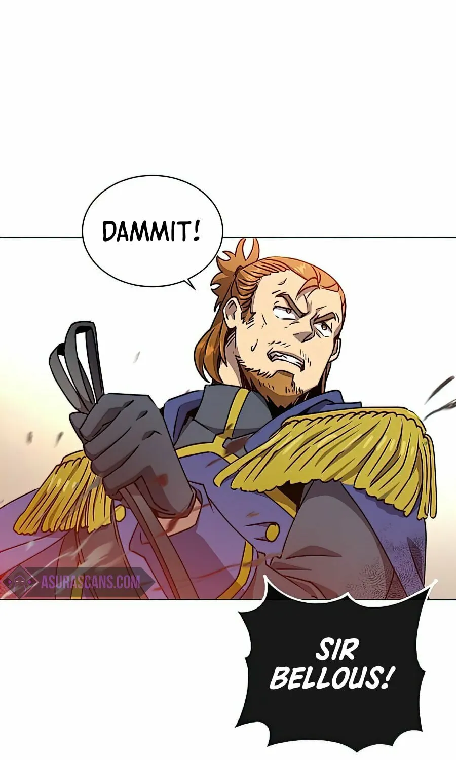 The Max Level Hero Strikes Back! Chapter 71 page 6 - 
