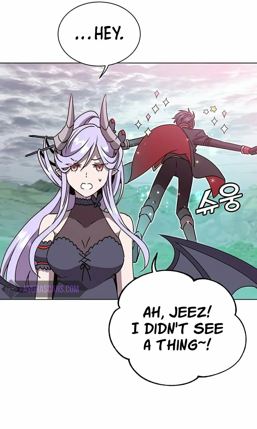 The Max Level Hero Strikes Back! Chapter 71 page 56 - 