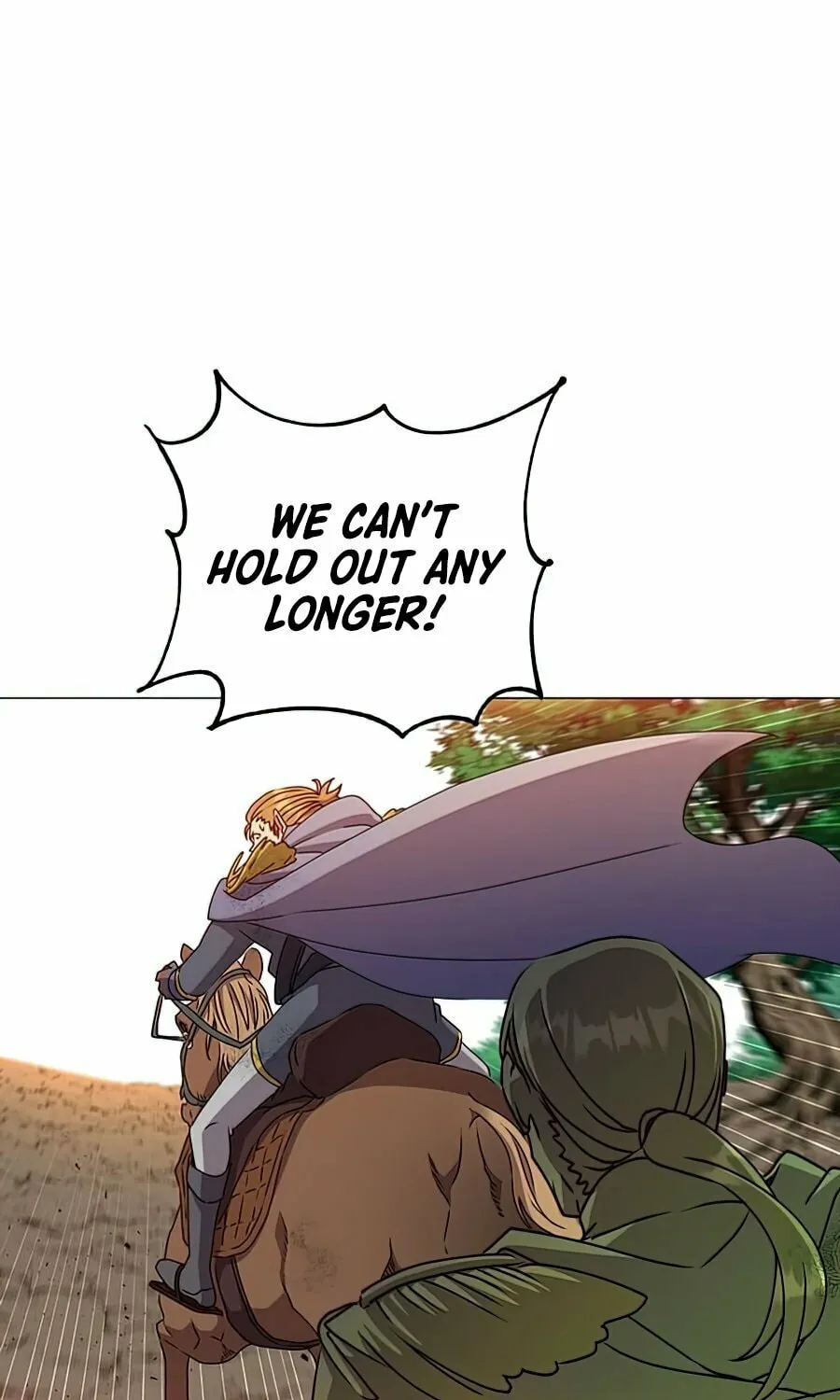 The Max Level Hero Strikes Back! Chapter 71 page 7 - 