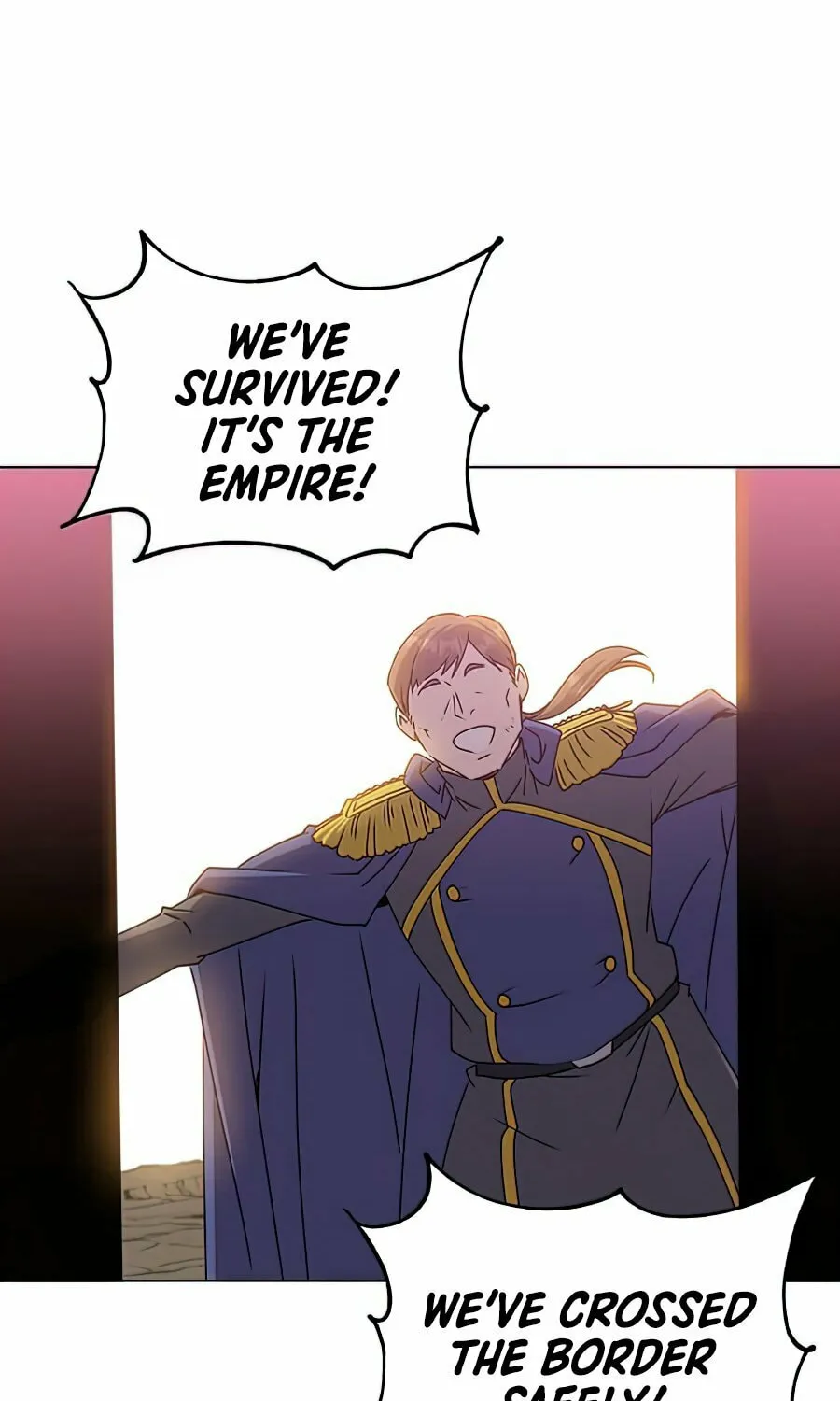 The Max Level Hero Strikes Back! Chapter 71 page 65 - 