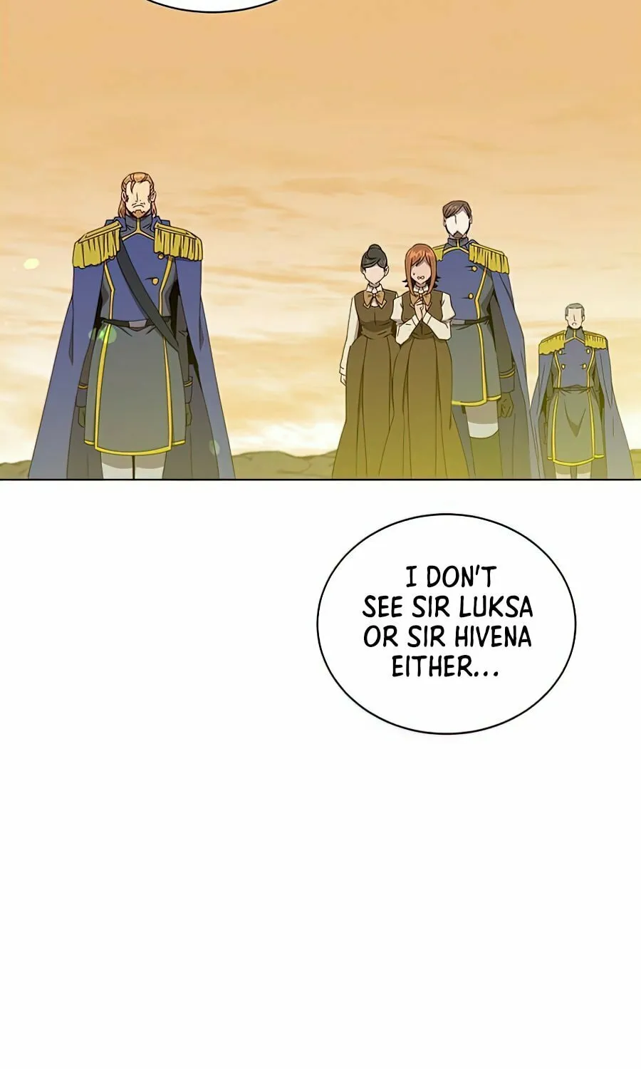 The Max Level Hero Strikes Back! Chapter 71 page 68 - 